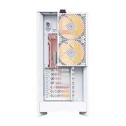 Корпус для ПК MONTECH HS01 PRO (W) - мініатюра 9