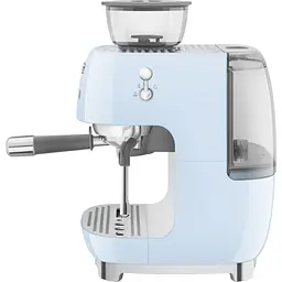 Кавоварка ріжкова Smeg EGF03PBEU [116618] - мініатюра 6