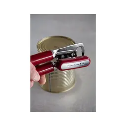 Консервний ніж KitchenAid Classic 20 см червоний (KHA199OHEREG) - мініатюра 8