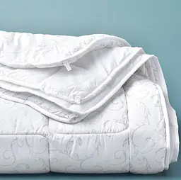 Ковдра Ideia 175х210 Зима-Літо 8-9562