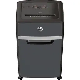 Шредер HP Pro Shredder 16MC (2816) - мініатюра 4