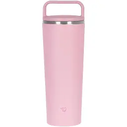 Термокухоль Zojirushi SX-JS40PM 0.4 л Powdery Pink
