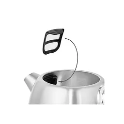 Електрочайник Rotex Smart RKT79-S - мініатюра 7