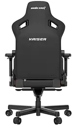 Ігрове крісло Anda Seat Kaiser 3 XL Black (AD12YDC-XL-01-B-PV/C) - мініатюра 3
