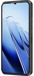 Смартфон Oulitel WP52 66" FHD+ /4GB/256GB MTK6100+/6500mAh/IP68/48+8Мп/NFC/ультратонкий/Black - мініатюра 4