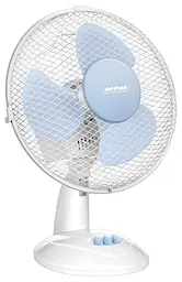 Настільний вентилятор MPM MWP-23 - мініатюра 2