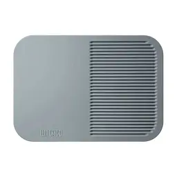 Барний килимок Wacaco Coffee Mat Large для приготування кави 35 x 25 см (WCM35)
