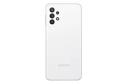 Смартфон Samsung Galaxy A32 5G 6/128GB Awesome White (SM-A326B) - мініатюра 2