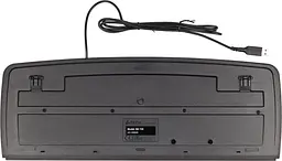 Клавіатура A4Tech KB-720 USB black - мініатюра 5
