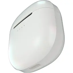 Навушники TWS Ergo BS-740 Air Sticks 2 White (BS-740W) UA - мініатюра 4