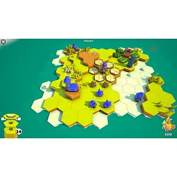 Ключ активації Microsoft Match Village для Xbox One/Series S/X - мініатюра 5
