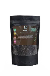 Чай розсипний UNITEA Пуер (Puer) чорний 100г
