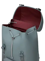 Рюкзак 17" Lipault LOST IN BERLIN CEMENT STORM 46х31х23 P90*08019 - мініатюра 4