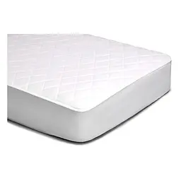 Наматрацник MirSon Стандарт Natural Line Wollen 960 70х130 см (2200000833488) - мініатюра 4