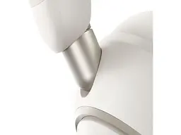 Навушники ANKER SoundCore Space 2 Linen White (D1402G21) - мініатюра 6