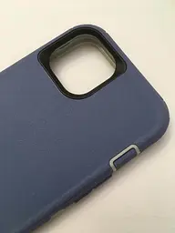 Чохол протиударний з кліпсою OtterBox Defender 77-85443 для iPhone 13 (6.1") Fort Blue - мініатюра 5