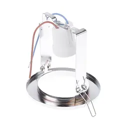 Світильник точковий Brille Ring 80 CHR HDL-E27(80) 161046 - мініатюра 3