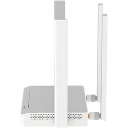 Бездротовий маршрутизатор (роутер) Keenetic Runner 4G (KN-2211) [128274] - мініатюра 5