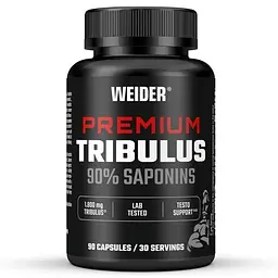 Стимулятор тестостерону Premium Tribulus 90%, 90 капсул Weider fit0025927