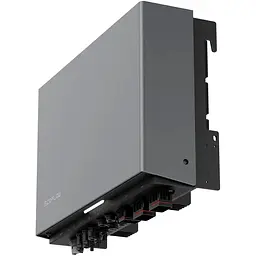 Комплект енергонезалежності EcoFlow Power Ocean 10kWh (EFPO-HI-P3-10kw) [110511] - мініатюра 2