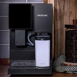 Кавомашина Cecotec Cremmaet Compactccino Connected (CCTC-01460) - мініатюра 4
