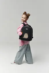 Рюкзак каркасний Yes H-100S My Pusheen (550206) - мініатюра 13