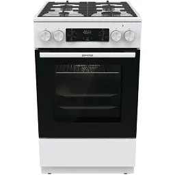 Плита газова GORENJE GKS 5C73 WF - мініатюра 1