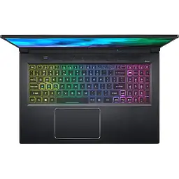 Ноутбук Ігровий ACER Predator Helios 300 PH315-54-559P,i5-11400H la 4.5 GHz,16GB,512GB,RTX 3060 6GB - мініатюра 2