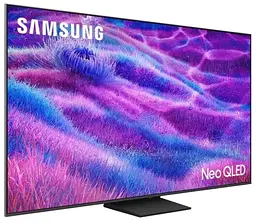 Телевізор Samsung QE55QN80FAUXUA - мініатюра 2