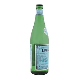 Мінеральна газована вода Sanpellegrino 0.5 л - мініатюра 2
