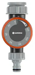 Ручний таймер подачі води Gardena Classic (01169-20)