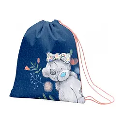 Сумка для обуви 1 Вересня SB-10 MeToYou (557876)