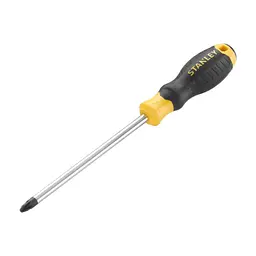 Викрутка Stanley Cushion Grip Pz3 × 150 мм (STHT16164-0)