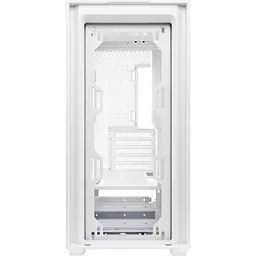 Корпус Asus A21 Tempered Glass White (90DC00H3-B09010) [134534] - мініатюра 4