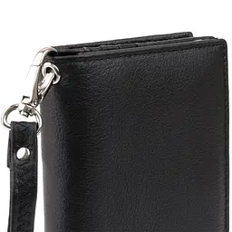 Жіночий шкіряний гаманець ST Leather 19х9.5х2.5 см acs0016006 - мініатюра 6