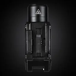 Ліхтар Mactronic Hussar (1050 Lm) Gun Mount (THG0010) - мініатюра 4