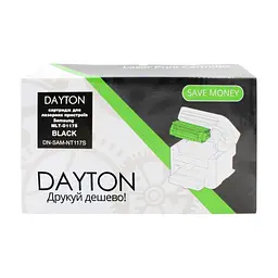Картридж Dayton Samsung MLT-D117S 2.5k (DN-SAM-NT117S)