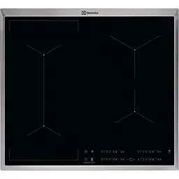 Індукційна варильна поверхня Electrolux EIV6340X [137902] - мініатюра 1