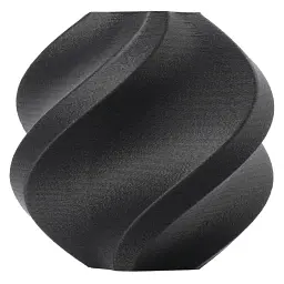Пластик для 3D-принтера Bambu Lab PETG CF 1.75 1kg Black 31100 Refill (G50-K0-1.75-1000-SPLFREE/921074786615) - мініатюра 1