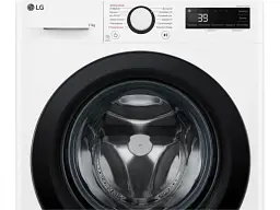 Пральна машина автоматична LG F4Y5ES6W - мініатюра 3