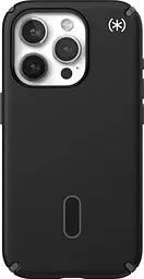 Оригінальний протиударний чохол Iphone 15 PRO Speck Presidio2 Pro MagSafe Black 150446-3205 - мініатюра 1