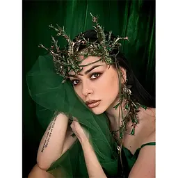 Вінок Queen Flora - мініатюра 2