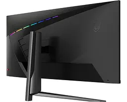 Монітор 40" MSI MAG401QR UWQHD IPS 155Hz (MAG 401QR) - мініатюра 3