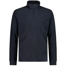 Флісова кофта CMP Men's Arctic Fleece Turtleneck Top Antracite L (1097-3G28037N-U423 50)
