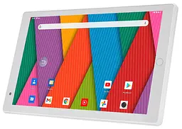 Планшет-телефон Adronix NexVi8LTE 2/32 Silver + Чохол-клавіатура + Карта пам'яті 32Гб - мініатюра 3