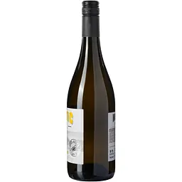 Вино Hectic Chenin Blanc біле сухе 0.75 л - мініатюра 2