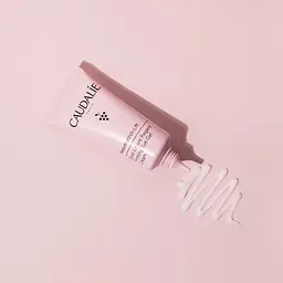 Гель-крем для контуру очей Caudalie Resveratrol Lift, 15 мл (296) - мініатюра 2