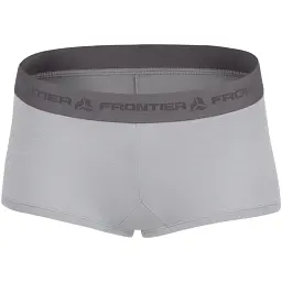Термошорти Frontier Sylvia XXL merino/bamboo Stone