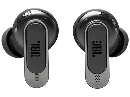 Навушники TWS JBL Tour Pro 3 Black (TOURPRO3BLK) - мініатюра 2