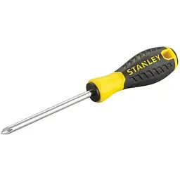 Викрутка хрестова Stanley Essential Philips PH2х100 мм (STHT0-60335) - мініатюра 2